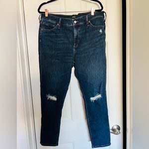 Express Jeans